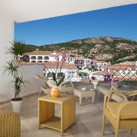 Residence Living Poltu Quatu Arzachena Bagian luar foto