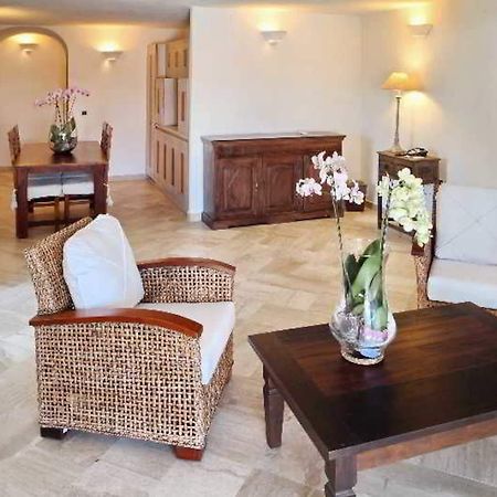 Residence Living Poltu Quatu Arzachena Bagian luar foto