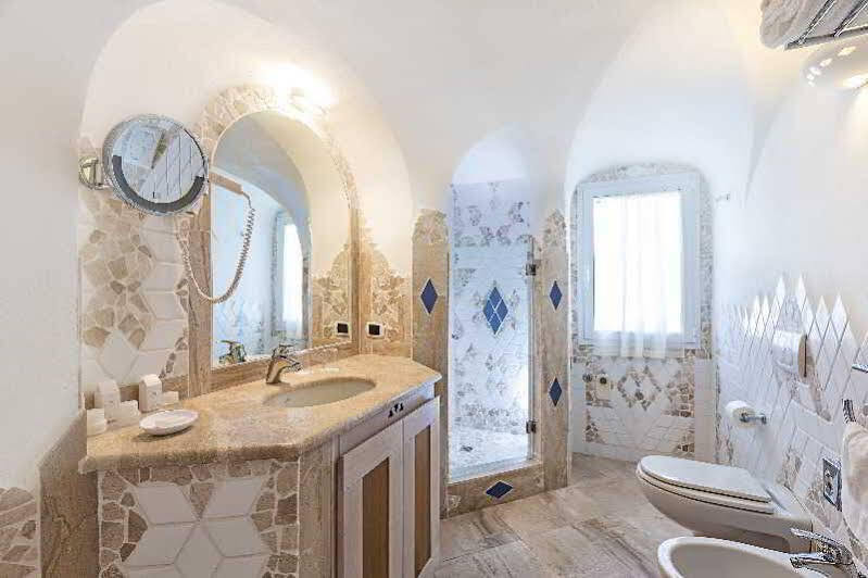 Residence Living Poltu Quatu Arzachena Bagian luar foto