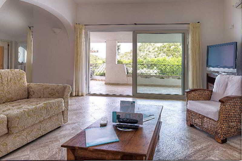 Residence Living Poltu Quatu Arzachena Bagian luar foto