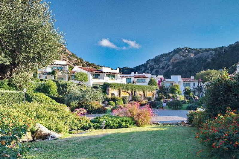 Residence Living Poltu Quatu Arzachena Bagian luar foto