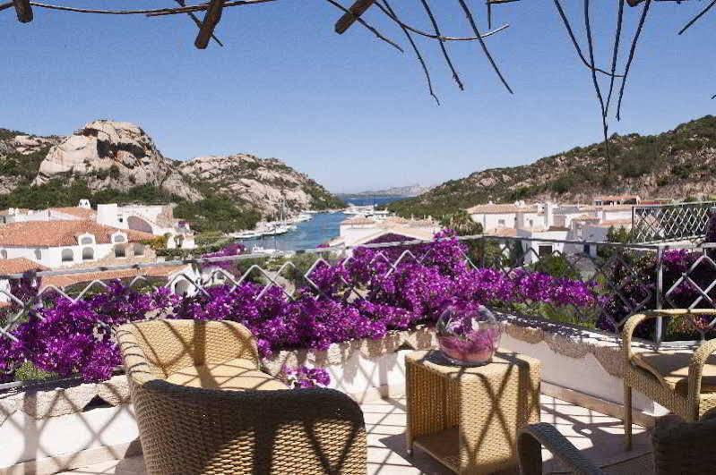 Residence Living Poltu Quatu Arzachena Bagian luar foto