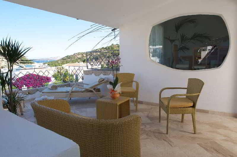 Residence Living Poltu Quatu Arzachena Bagian luar foto